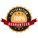 100% Satisfaction Guarantee in Mammoth Lakes, California