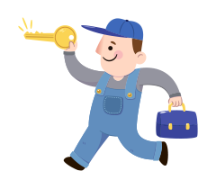 Local emergency lockout specialist near you offering 24/7 emergency lockout solution in Mammoth Lakes, CA