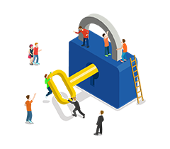 We have a professional and highly skilled locksmith team for all types of lock solutions in Mammoth Lakes, CA