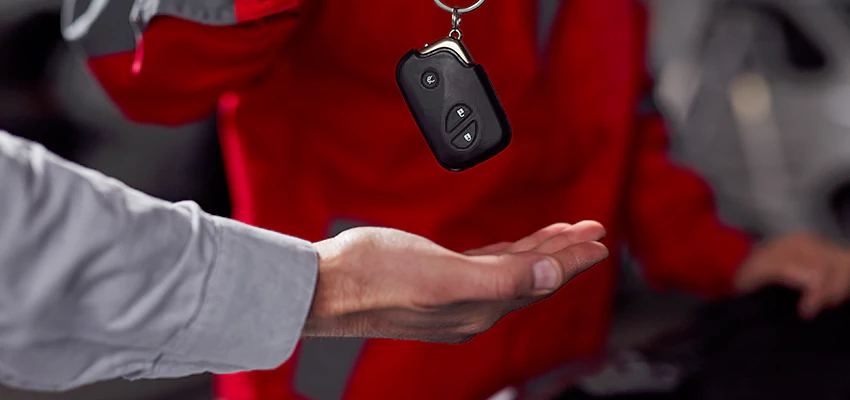Automotive Car Lock Rekeying Locksmith Specialists in Mammoth Lakes, California