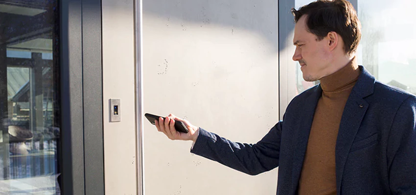 Wireless Digital Door Locks Repair And Installation in Mammoth Lakes, CA