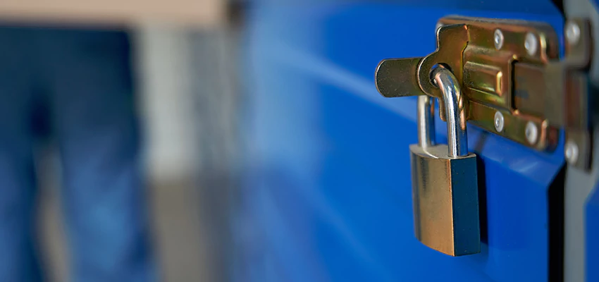 Industrial Door Lock Repair And Installation in Mammoth Lakes, CA