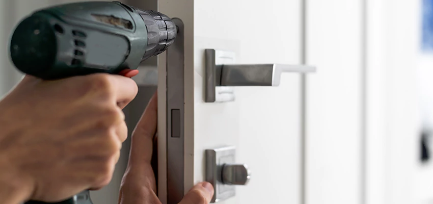 Locksmith For Lock Replacement Near Me in Mammoth Lakes, CA