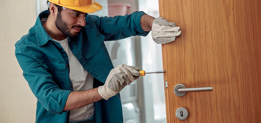 24 Hour Residential Locksmith in Mammoth Lakes, California