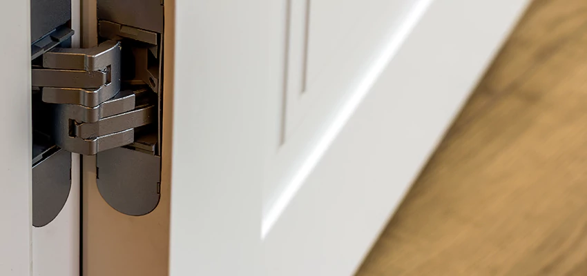 Closet Door Hardware Maintenance in Mammoth Lakes, California