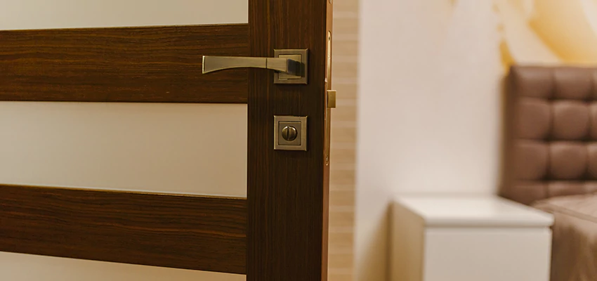 Door Lever Troubleshooting in Mammoth Lakes, CA