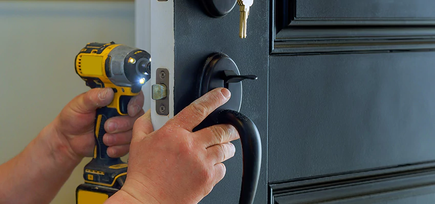 Emergency Downtown Locksmith in Mammoth Lakes, CA