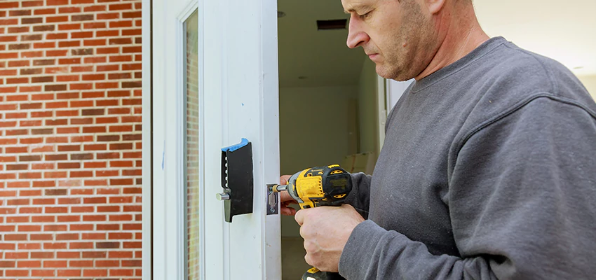 Eviction Locksmith Services For Lock Installation in Mammoth Lakes, CA