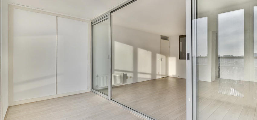 Patio Glass Sliding Door Lock in Mammoth Lakes, CA