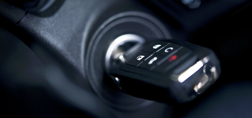 Ignition Switch Replacement in Mammoth Lakes, CA