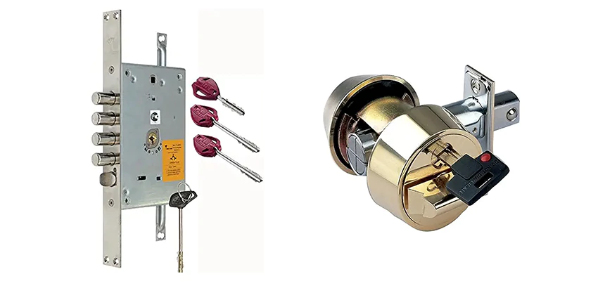 Mul-T-Lock Vehicle Locks Installation in Mammoth Lakes, CA