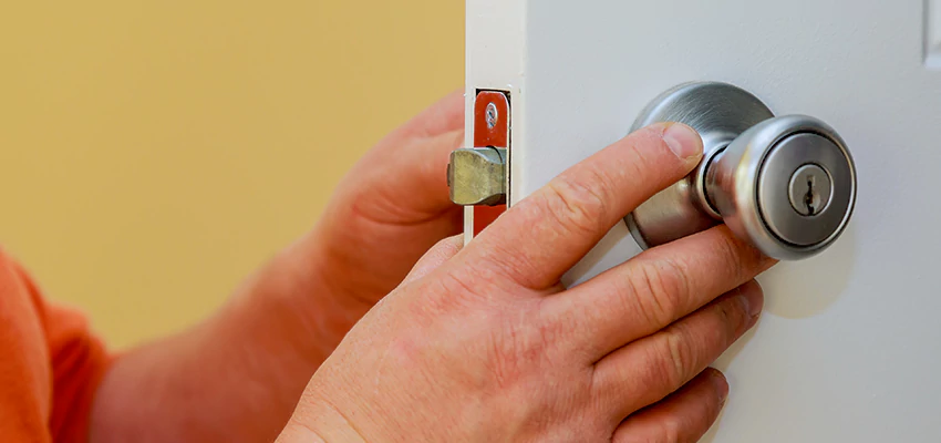 Residential Locksmith For Lock Installation in Mammoth Lakes, California
