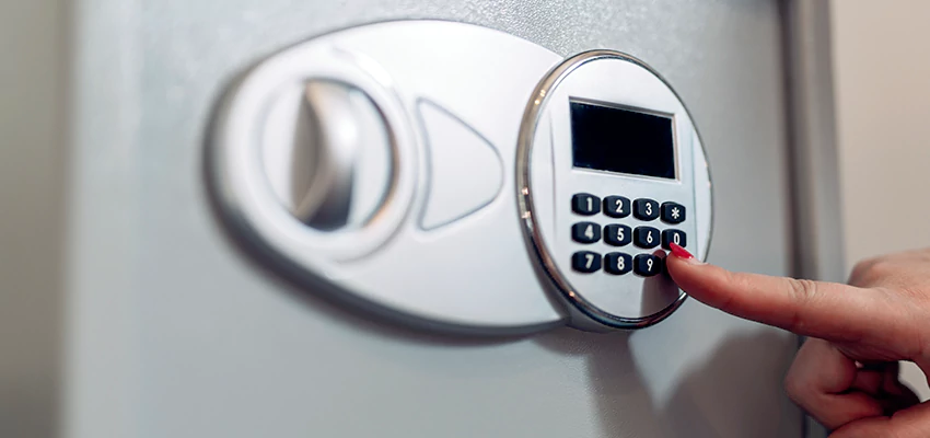 Jewelry Safe Cracking in Mammoth Lakes, California