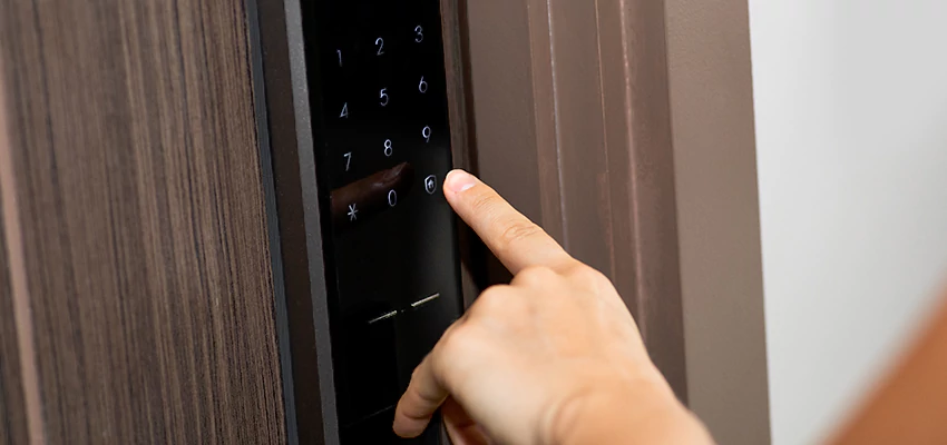 Smart Electric Locks Replacement Services in Mammoth Lakes, CA