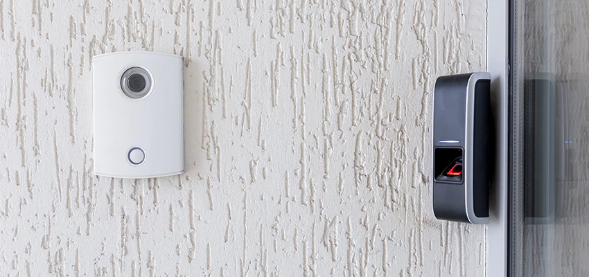 Automatic Door Lock Repair in Mammoth Lakes, California