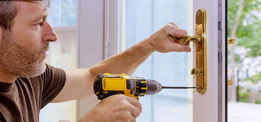 Affordable Bonded & Insured Locksmiths in Mammoth Lakes, CA
