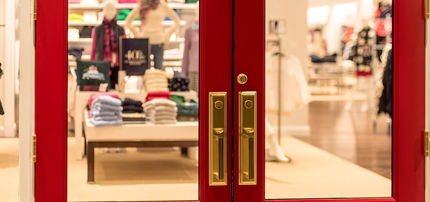 Automotive Locksmith For Retail Stores in Mammoth Lakes, CA