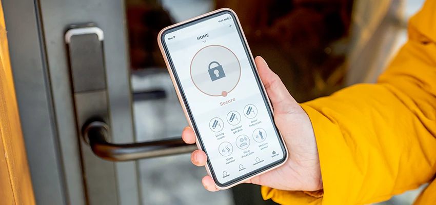 Kwikset Halo Wifi Locks Repair And Installation in Mammoth Lakes, CA