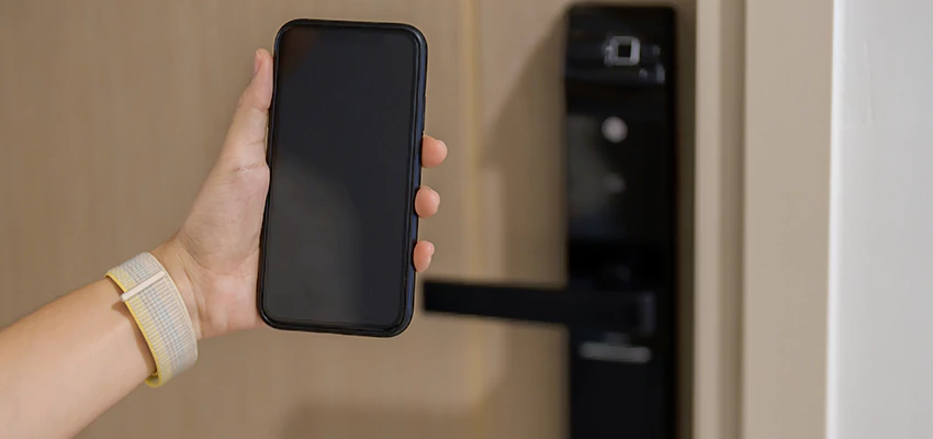 Keypad Wifi Locks Repair And Installation in Mammoth Lakes, CA