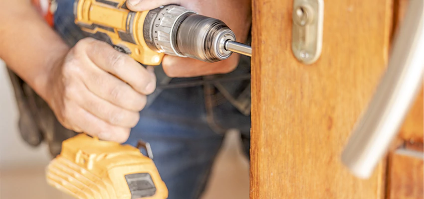 Emergency A1 Locksmith Services in Mammoth Lakes, California