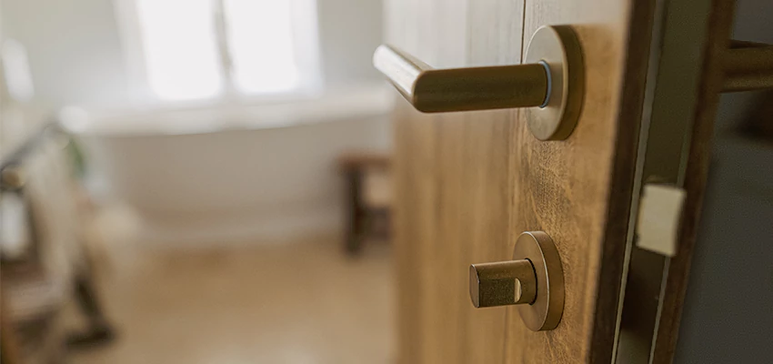 Mortise Locks For Bathroom in Mammoth Lakes, CA