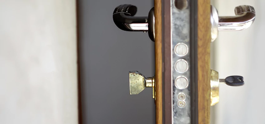 Holiday Emergency Locksmith in Mammoth Lakes, California
