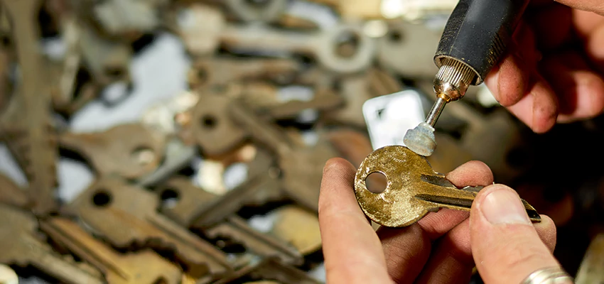 Car Lock Key Repair Service in Mammoth Lakes, CA