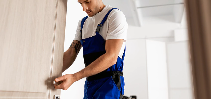 Car Lock Repair And Installation Expert in Mammoth Lakes, CA