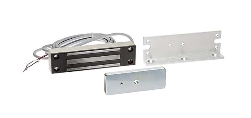 Deadbolt Magnetic Door Locks Installation in Mammoth Lakes, CA