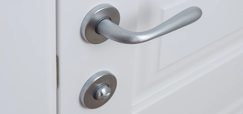 Single-Occupancy Restroom Locks Repair in Mammoth Lakes, California