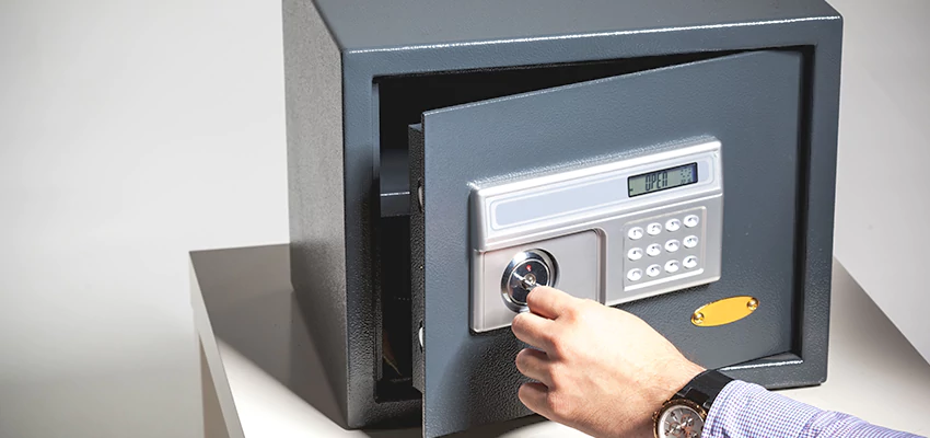 Jewelry Safe Unlocking Service in Mammoth Lakes, California