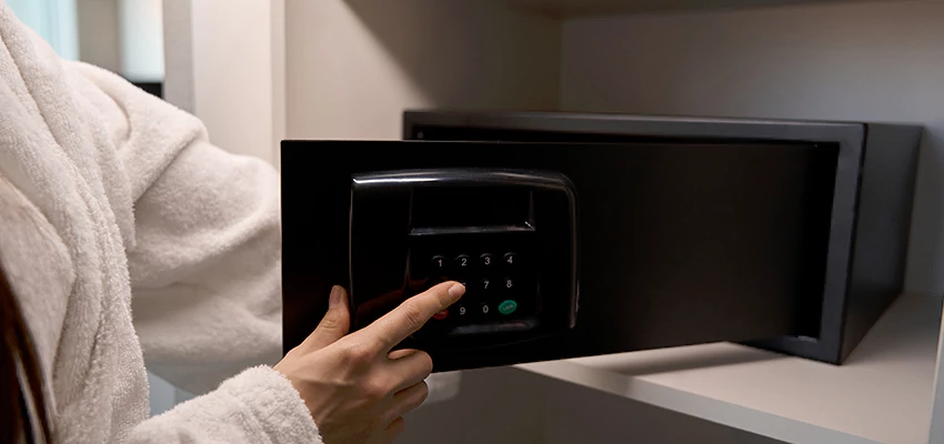 Safe Unlocking Service Company in Mammoth Lakes, California