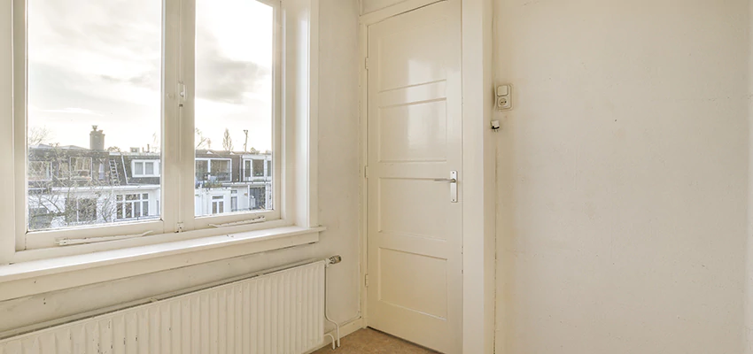 Sliding Window Locks And Security in Mammoth Lakes, California