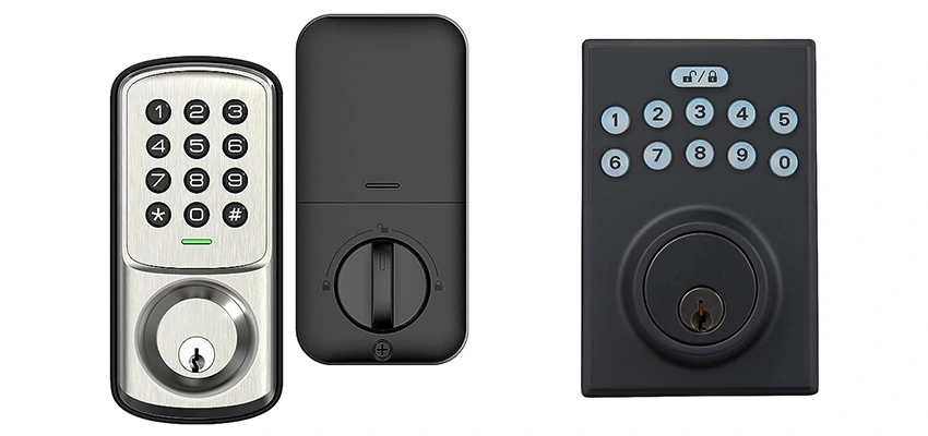 Garage Emergency Lock Replacements in Mammoth Lakes, CA