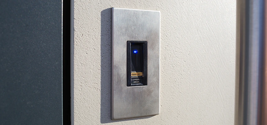 Fingerprint Biometric Entry Systems Maintenance in Mammoth Lakes, California