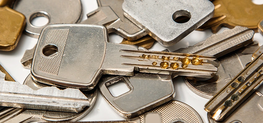 Stuck Key Extraction in Mammoth Lakes, CA