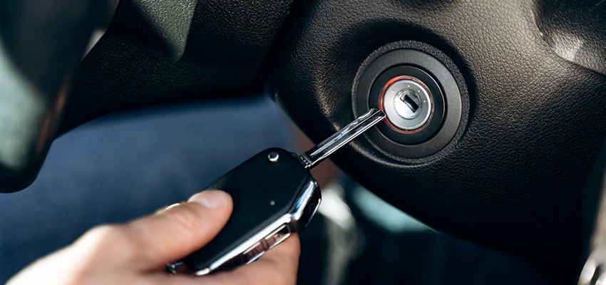 Car Key Replacement Locksmith in Mammoth Lakes, California