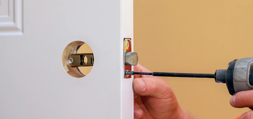 Stuck Door Knobs Repair in Mammoth Lakes, CA