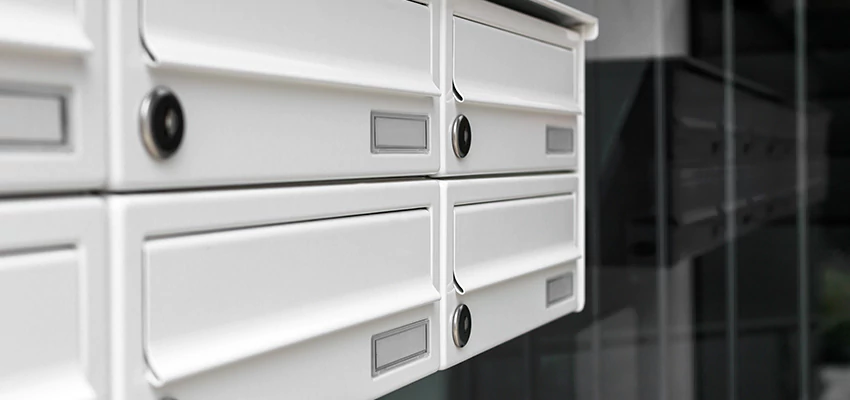 Mailbox Tubular Lock Replacement in Mammoth Lakes, California