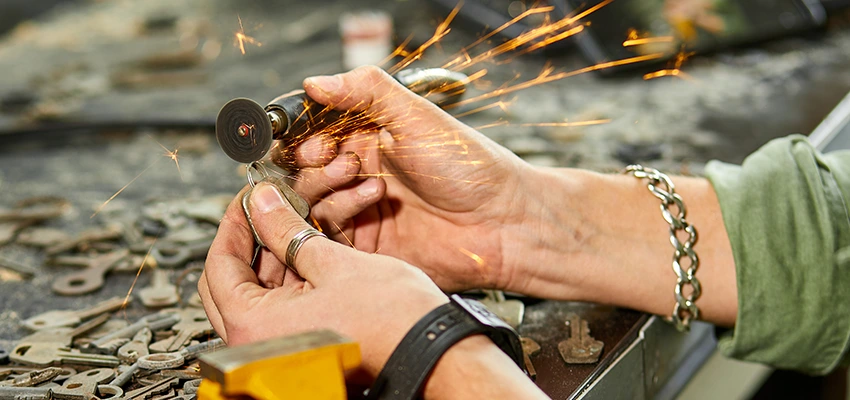 Mobile Locksmith For Lock Replacement Service in Mammoth Lakes, California