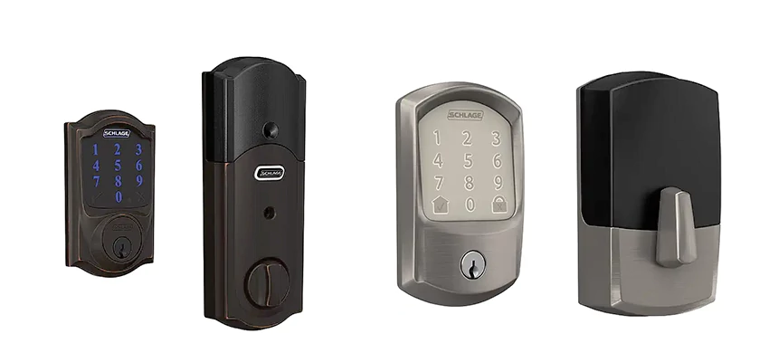 Schlage Smart Locks Repair in Mammoth Lakes, California