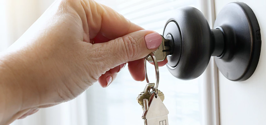 Top Locksmith For Residential Lock Solution in Mammoth Lakes, California