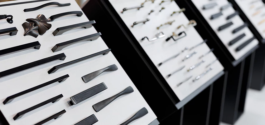 Pocket Door Hardware Installation in Mammoth Lakes, California