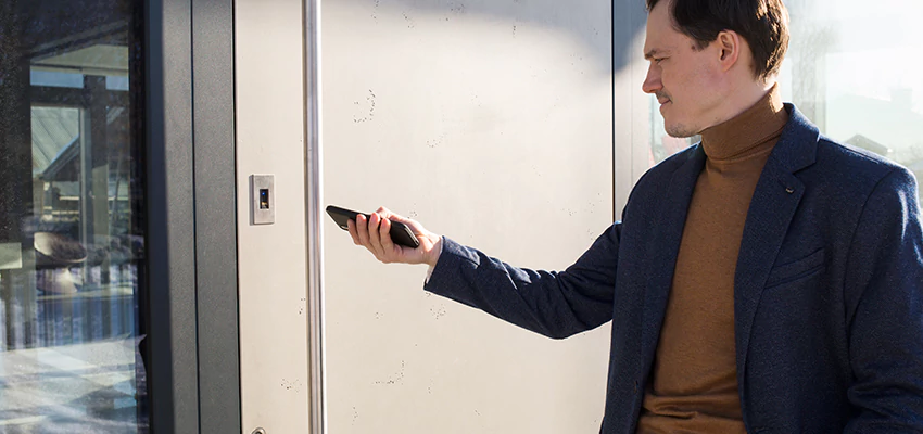 Business Security Systems in Mammoth Lakes, CA