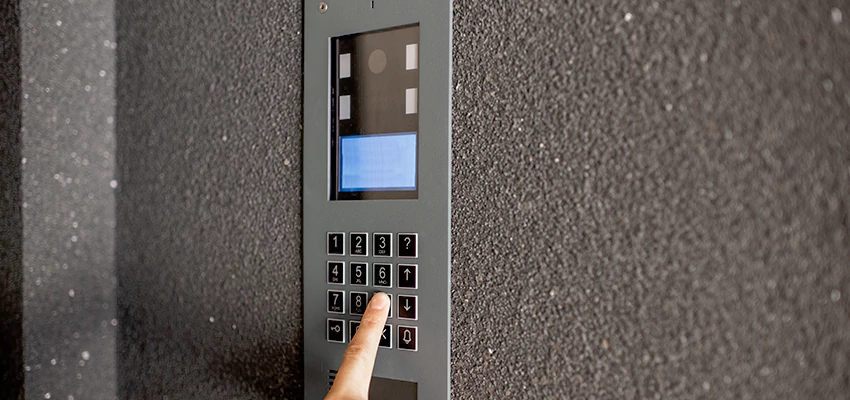 Access Control System Installation in Mammoth Lakes, California