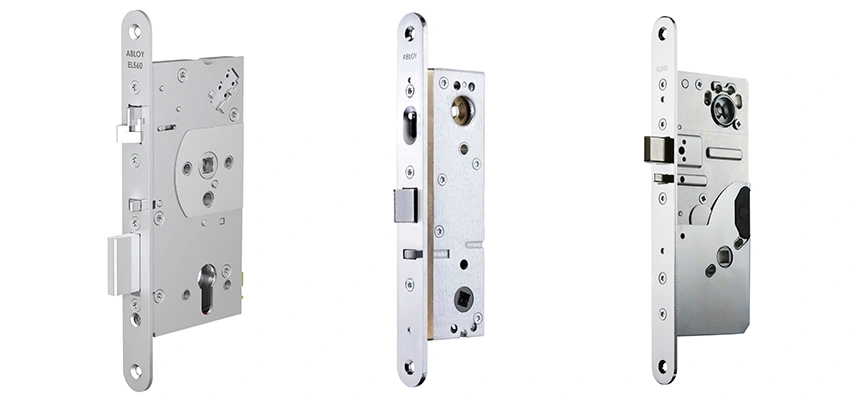 ASSA-Abloy Locks Hinge Repair in Mammoth Lakes, California