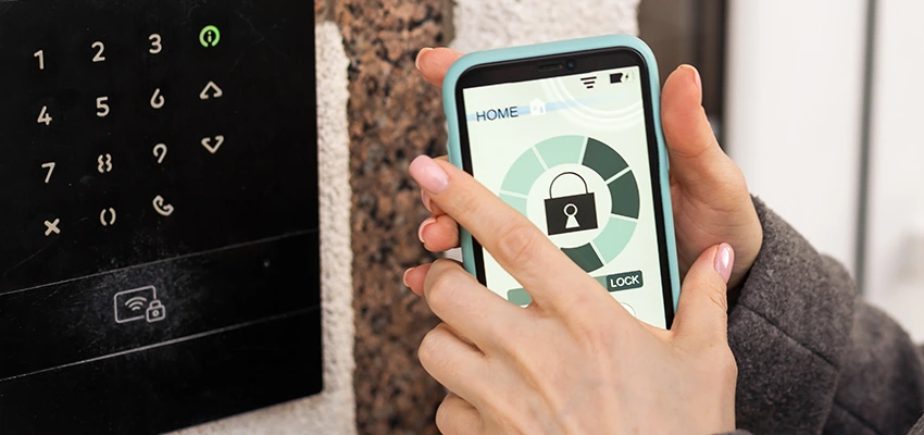 Building Security Upgrades in Mammoth Lakes, CA