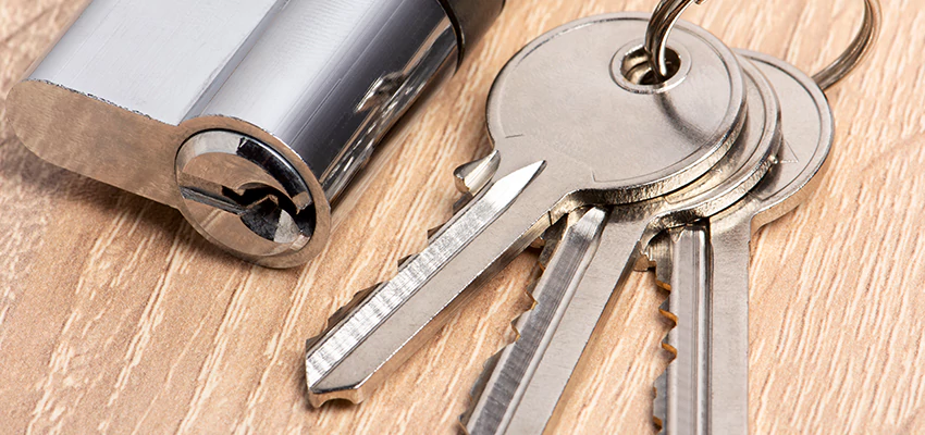 Lock Rekeying Services in Mammoth Lakes, California