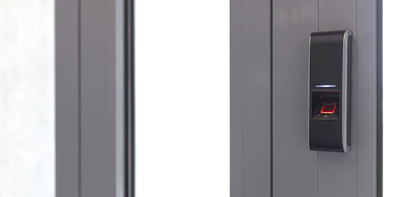 Push Button Lock Keypad Repair in Mammoth Lakes, California