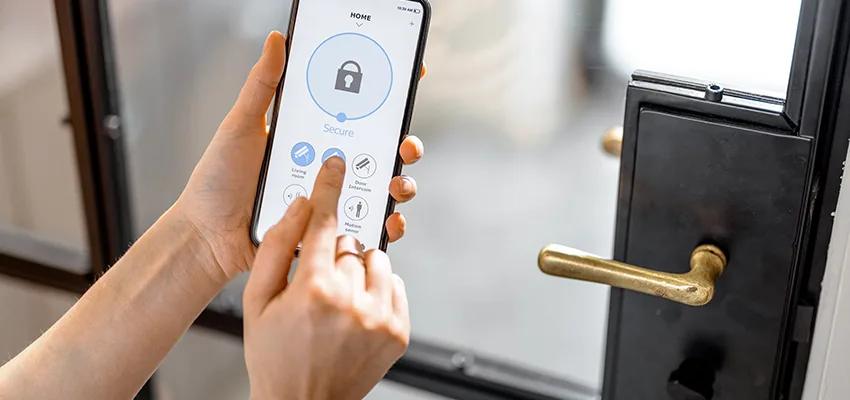 Remote Control Locks Sensor Repair in Mammoth Lakes, California